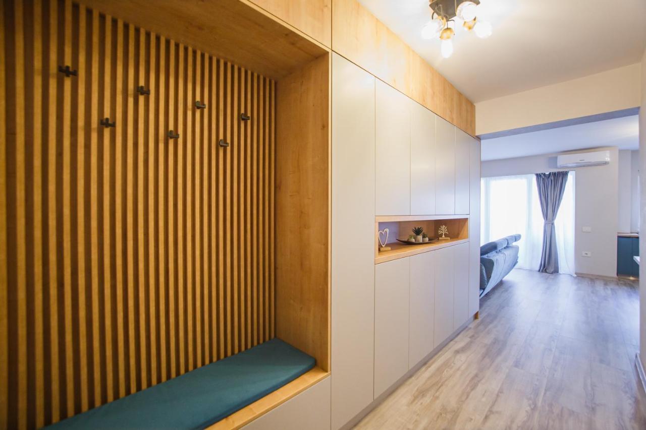오라데아 Charming Family Haven 아파트 외부 사진